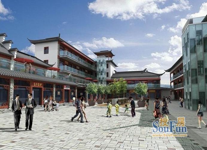 【轩和坊中国街,店铺,门面,店面出租&bull;出售&bull;租赁价格信息】-上海