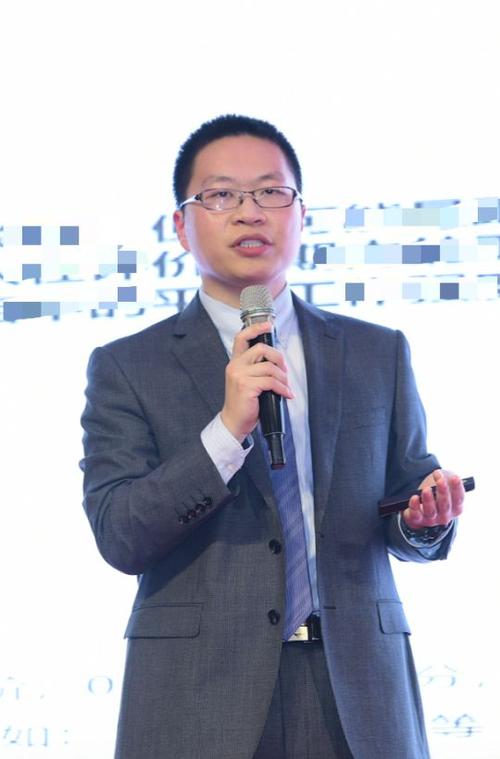 得帆信息徐翔轩:低代码市场成熟起来,大概需要三五年